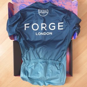 Le Col kit | Forge London CC