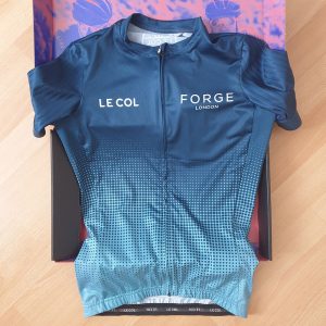 Le Col kit | Forge London CC